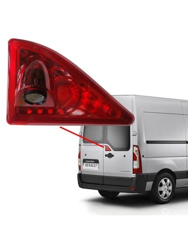 Rearview Camera for Renault Master