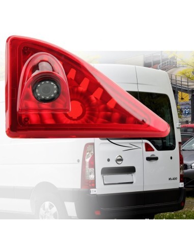 Rearview Camera for Renault Master