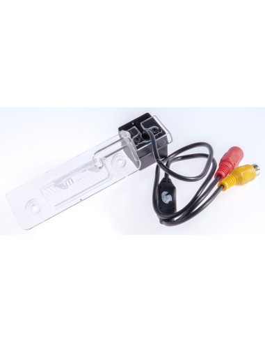 Rear View Camera for Skoda Octavia 2...