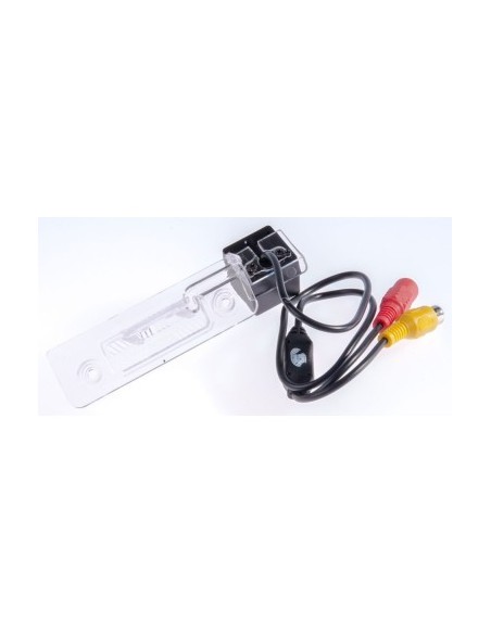 Rear View Camera for Skoda Octavia 2 (2004-2009), Octavia 3 Hatchback
