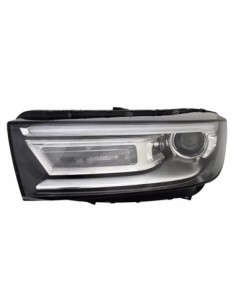 Jobb oldali nappali fény modul kompatibil Audi Q5 FY 2016-2020 Bi-Xenon fényszórókhoz -...