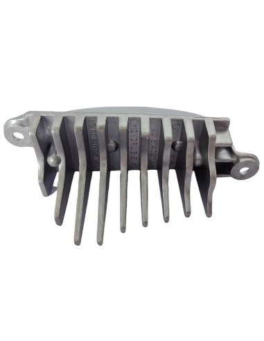Right Daytime Running Light (DRL) module...