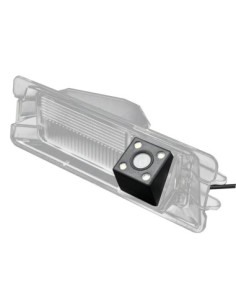 Rearview camera for Nissan Micra 4 (2010-2016)