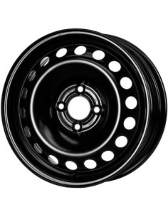 ДИСК 6JX15 PCD 4X100-60 ET 40 DOKKER / LODGY