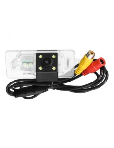 Rearview camera for BMW E90, E91, E60, E60, E61, X5(E70),...