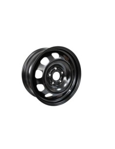 ΖΑΝΤΑ ΤΑΠΛΑ 16” DUSTER/ MEGANE IV ΜΑΥΡΗ
