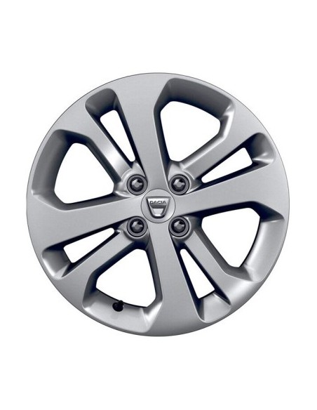 ALLOY WHEEL 16'' 6JX16 4X100 ET40 DOKKER/LODGY