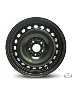 ΧΑΛΥΒΔΙΝΗ ΖΑΝΤΑ 16" ET40 6 1/2 JX16, KADJAR/JUKE/QASHQAI