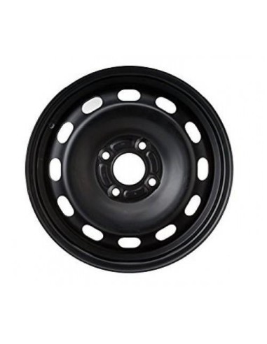 Μεταλλική ζάντα 15" 6jx15 4x108x63.3 Et47.5...