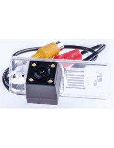 Rear View Camera for Citroen C2, C3, C4, C5, C6, C8, DS3