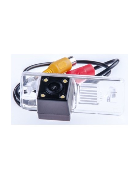 Rear View Camera for Citroen C2, C3, C4, C5, C6, C8, DS3