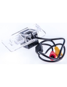 Rear View Camera for Citroen C2, C3, C4, C5, C6, C8, DS3 2
