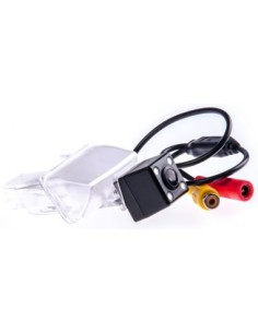 Rearview Camera for Citroen C3, C4, C5, Berlingo, Xsara...