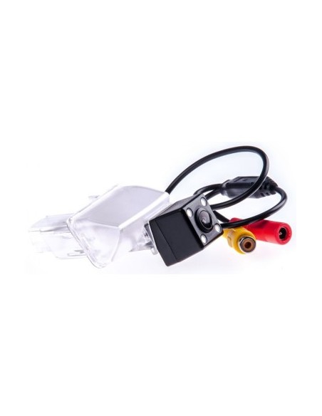 Rearview Camera for Citroen C3, C4, C5, Berlingo, Xsara Picasso