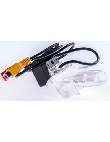 Rearview Camera for Citroen C3, C4, C5,...