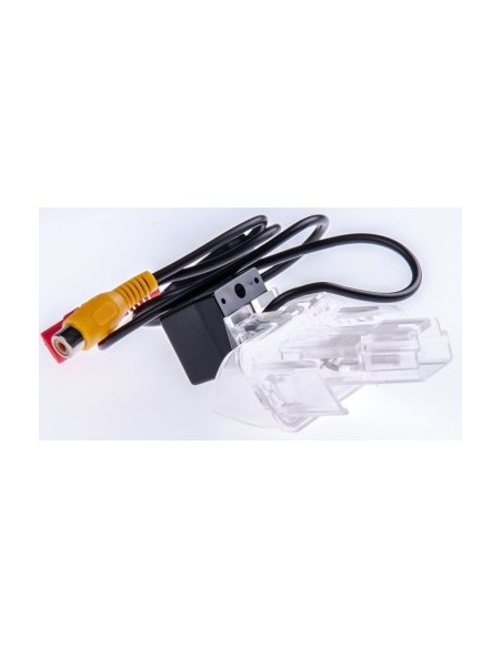 Rearview Camera for Citroen C3, C4, C5, Berlingo, Xsara Picasso