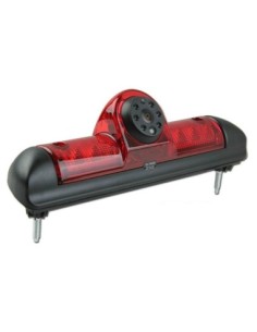 Dedicated Rearview Camera for Peugeot Boxer, Citroen...