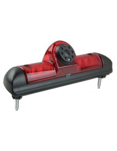 Dedicated Rearview Camera for Peugeot Boxer,...