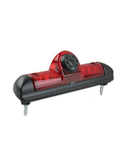 Dedicated Rearview Camera for Peugeot Boxer, Citroen Jumper, Opel Movano