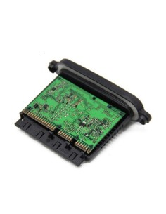 Μονάδα Ελέγχου LED Φανού για BMW X3 F25 63117316214,...