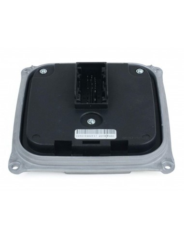 Lear Headlight Module for Mercedes A class, CLA...
