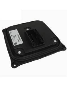Lear Headlight Module for Mercedes Class B, C, CLS, GLK,... 2