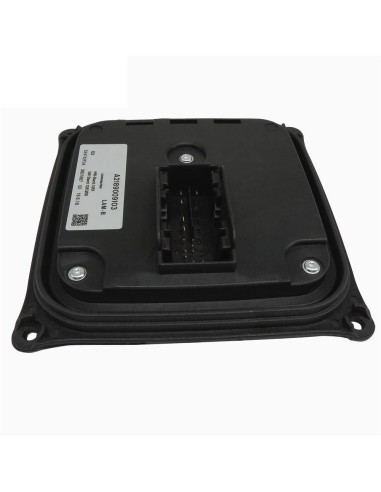 Lear Headlight Module for Mercedes Class B, C,...