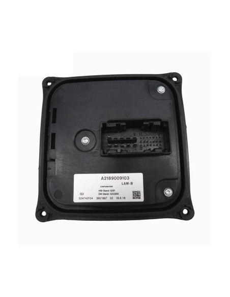 Lear Headlight Module for Mercedes Class B, C, CLS, GLK, GL A2189009103, A2189000002