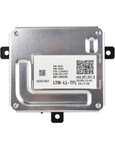 Modul Balast Calculator DRL 4G0907397D, 28297178,...