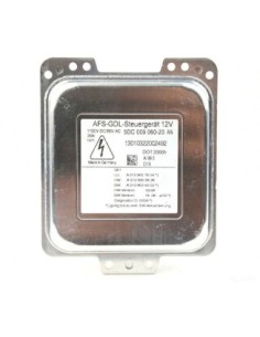 Xenon Ballaszt Kompatibil 5DC009060-20 AN, 5DC00906020AN