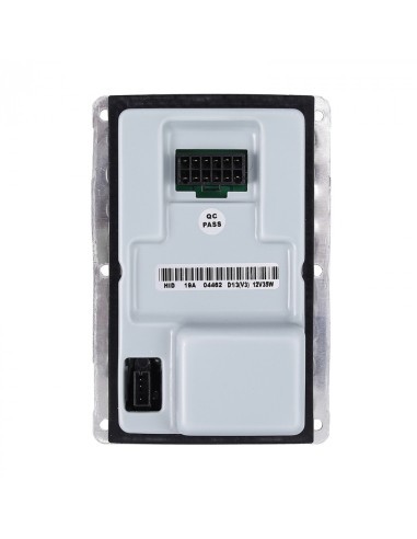 Xenon Ballast OEM Compatible Valeo LAD5G 12...