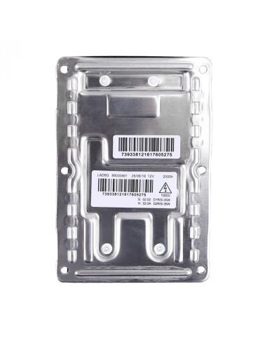 Xenon Ballast OEM Compatible Valeo LAD5G 12...