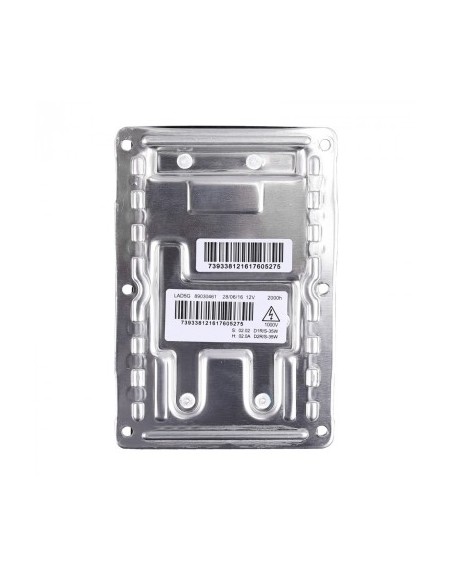 Xenon Ballast OEM Compatible Valeo LAD5G 12 Pins – 3D0909150, 89030461, 04373