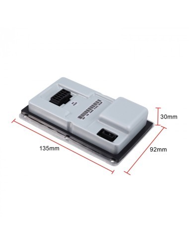Xenon Ballast OEM Compatible Valeo LAD5G 12...