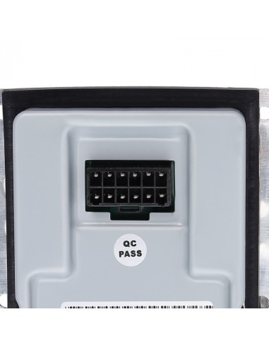 Xenon Ballast OEM Compatible Valeo LAD5G 12...