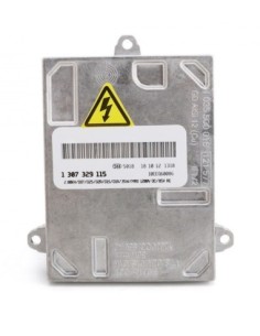 Xenon Ballast OEM Compatible AL 1307329293 / 1307329115 /...