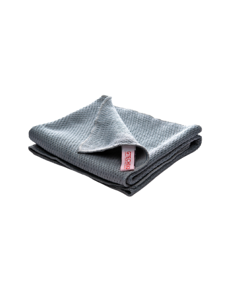 Microfiber Car Drying Towel 60x60 cm MF4 Diamond Sandwich Microfibre Drying Towel