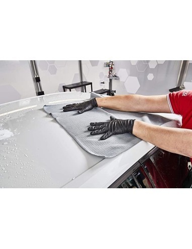 Microfiber Car Drying Towel 60x60 cm MF4...