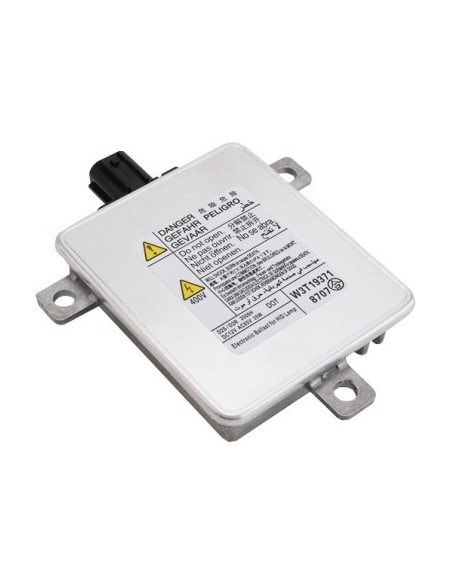 Xenon Ballaszt OEM Kompatibilis Mitsubishi W3T19371 / 33119TA0003