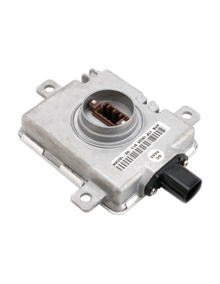 Xenon Ballaszt OEM Kompatibilis Mitsubishi W3T19371 / 33119TA0003