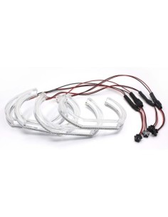 Kit Angel Eyes SMD DTM for BMW F30, F36