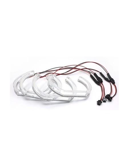 Kit Angel Eyes SMD DTM για BMW F30, F36