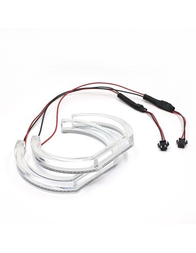 Kit Angel Eyes SMD DTM για BMW F30, F36