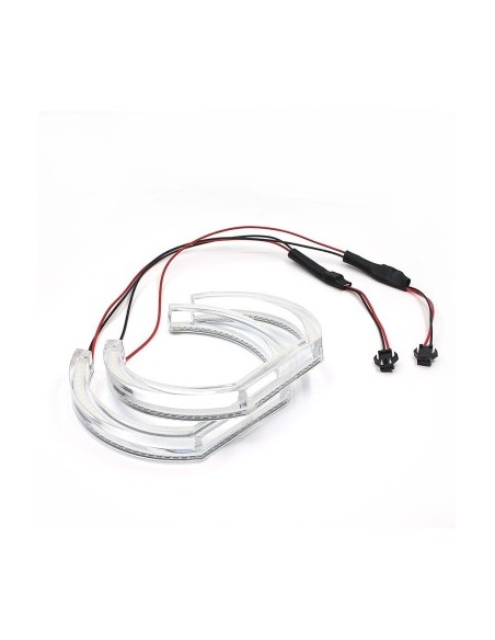 Kit Angel Eyes SMD DTM για BMW F30, F36
