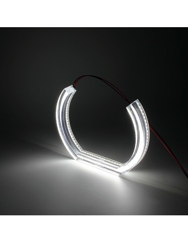 Kit Angel Eyes SMD DTM για BMW F30, F36