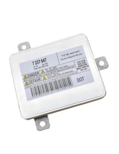 Balast Xenon OEM Compatible AL 63117237647