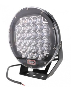 Προβολέας LED Αυτοκινήτου Offroad 96W, 12V-24V, 7200...
