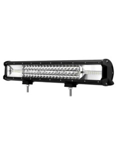 LED Bar Auto 270W, leduri pe 3 randuri, 12V-24V, 18900...