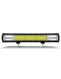 Automotive LED Bar 270W, LEDs in 3 rows, 12V-24V, 18900... 2