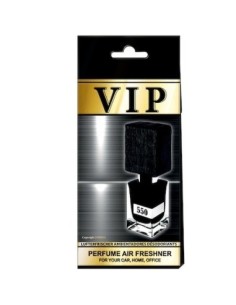 Vip Caribi 550 autóillatosító